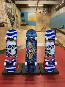 Skate The Foundry – West Philly © Skate The Foundry - West Philly on Google Maps