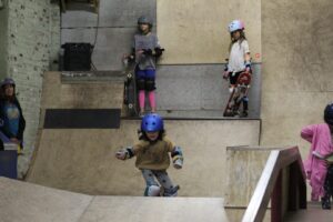 Skate The Foundry – West Philly © Skate The Foundry - West Philly on Google Maps