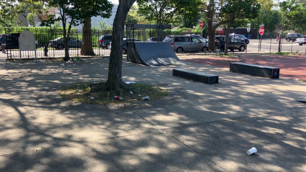 Skate Wave © Vasiliy Volkov on Google Maps