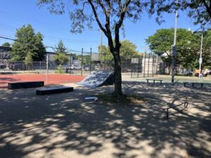 Skate Wave © Vasiliy Volkov on Google Maps