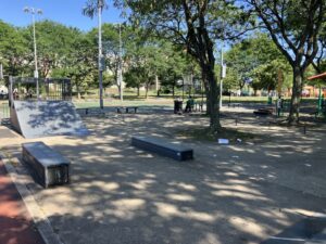 Skate Wave © Vasiliy Volkov on Google Maps