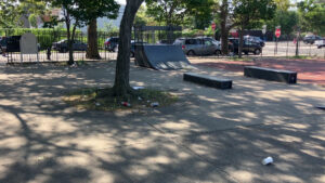 Skate Wave © Vasiliy Volkov on Google Maps