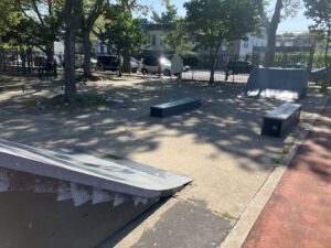 Skate Wave © Vasiliy Volkov on Google Maps