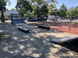 Skate Wave © Vasiliy Volkov on Google Maps