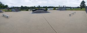 Skate Zone