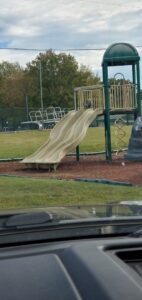 Skate Park © Marty Harbour on Google Maps