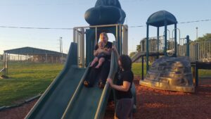 Skate Park © Elicia C on Google Maps