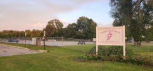 Skate Park © Sierra W on Google Maps