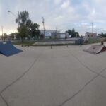 Skate Park