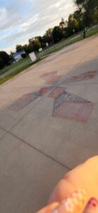 Skate Park © Sierra W on Google Maps