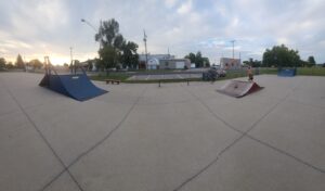 Skate Park