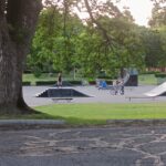 Skateboard Park