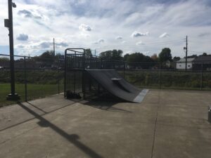 Skateboard Park © H Rodriguez on Google Maps