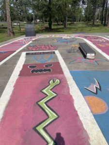 American Legion Skatepark