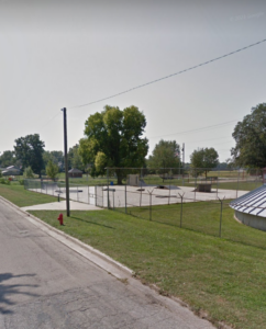 Skateboard Park © Darrin Williams on Google Maps