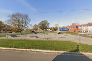 Skateboard Park