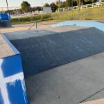 Skateboard Park