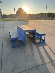Skateboard Park © travis hartwig on Google Maps
