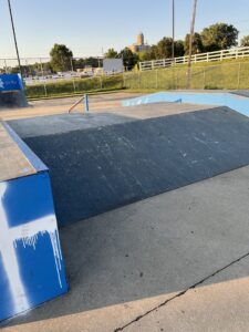 Skateboard Park