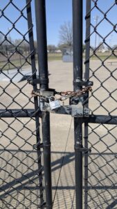 Skateboard Park © Michael Richardson on Google Maps