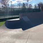 Skateboard Park