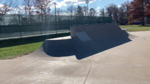 Skateboard Park