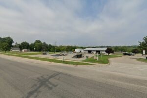 Skateboard Park