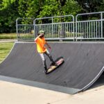 Skateboard Park
