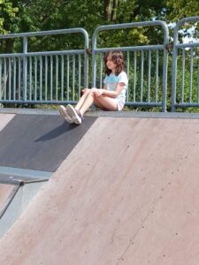 Skateboard Park © priscilla gonzalez on Google Maps