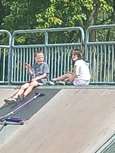 Skateboard Park © priscilla gonzalez on Google Maps