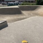 Delaware Ave Skatepark
