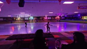 Skateland © Phillip Raphael on Google Maps