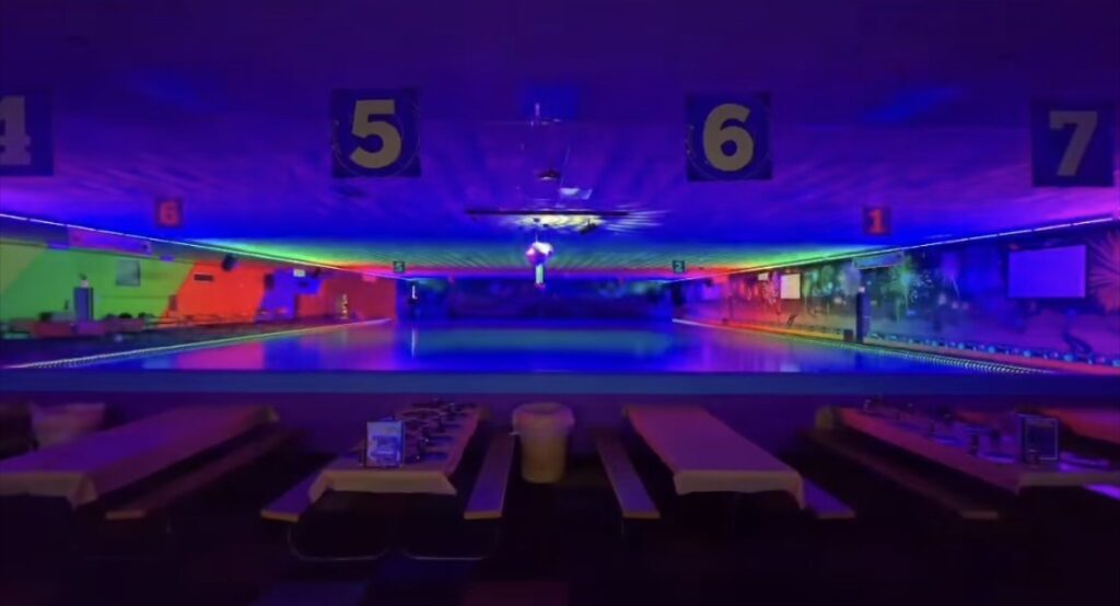 Skateland © Skateland on Google Maps