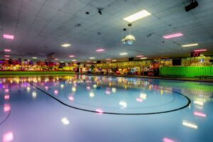 Skateland © Skateland on Google Maps