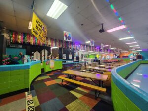 Skateland © Adventure_With_Purpose Tricia on Google Maps