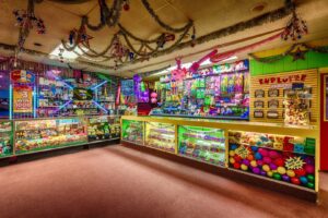 Skateland © Skateland on Google Maps