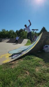 Skatenorth © Matt Eaton on Google Maps