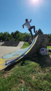 Skatenorth © Matt Eaton on Google Maps