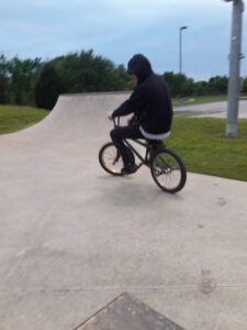 Skatenorth © Stevie Izawzum on Google Maps