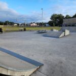 Skatepark
