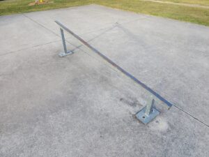 Skatepark © Brandon Slater on Google Maps