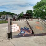 Skatepark