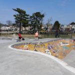 Skatepark Of Baltimore