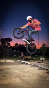 Skatepark Of Baltimore © Jacob Ziv on Google Maps