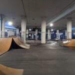 Skatepark Of Charleston