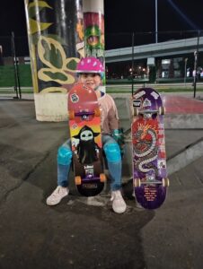 Skatepark Of Charleston © Brandyn Cooke on Google Maps