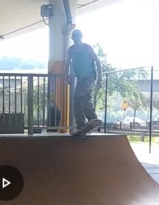 Skatepark Of Charleston © Timothy Ciangiola on Google Maps