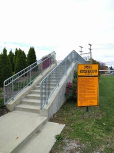 Skatepark Of Piqua © All Star Fame on Google Maps