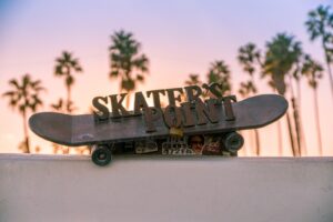 Skater’s Point © Chiara Turchetto on Google Maps
