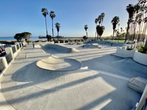 Skater’s Point © Brian Littler on Google Maps